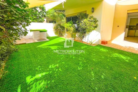 Townhouse de 3 dormitorios en Town Square, UAE No. 129978 4