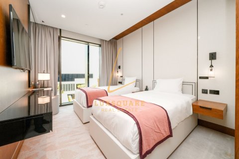 4 bedrooms Apartment in Dubai, UAE No. 222039 20
