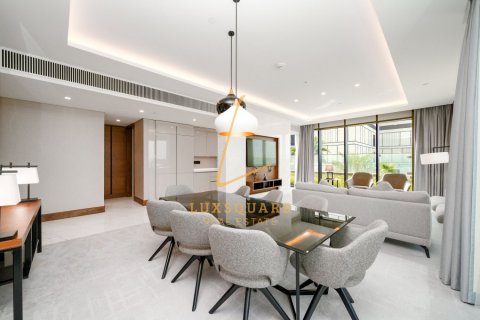 4 bedrooms Apartment in Dubai, UAE No. 222039 5