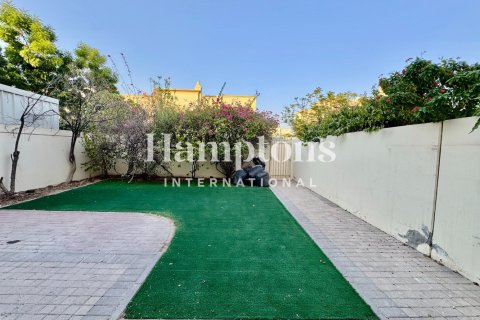 Townhouse de 3 dormitorios en The Springs, UAE No. 223714 8