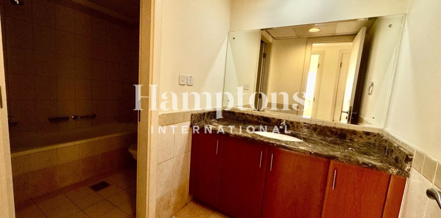 Townhouse de 3 dormitorios en The Springs, UAE No. 223714