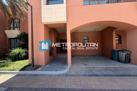 Villa de 5 dormitorios en Abu Dhabi, UAE No. 149964 18