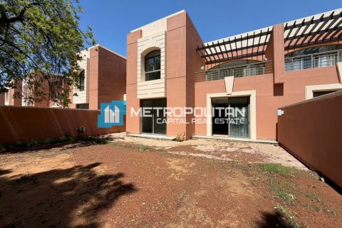 Villa de 5 dormitorios en Abu Dhabi, UAE No. 149964 21