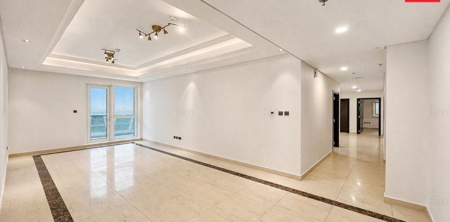3 bedrooms Apartment in Downtown Dubai (Downtown Burj Dubai), UAE No. 157185
