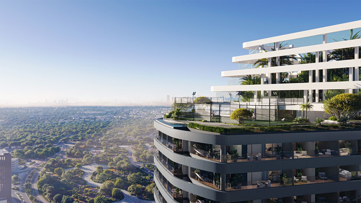 SkyHills Astra