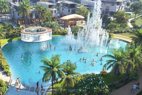 5 bedrooms Townhouse in Dubai Land, UAE No. 41290 5