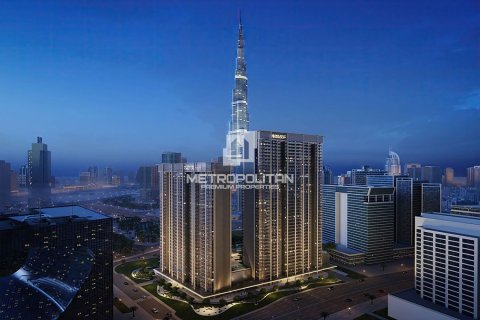 1 bedroom Apartment in Business Bay, UAE No. 127970