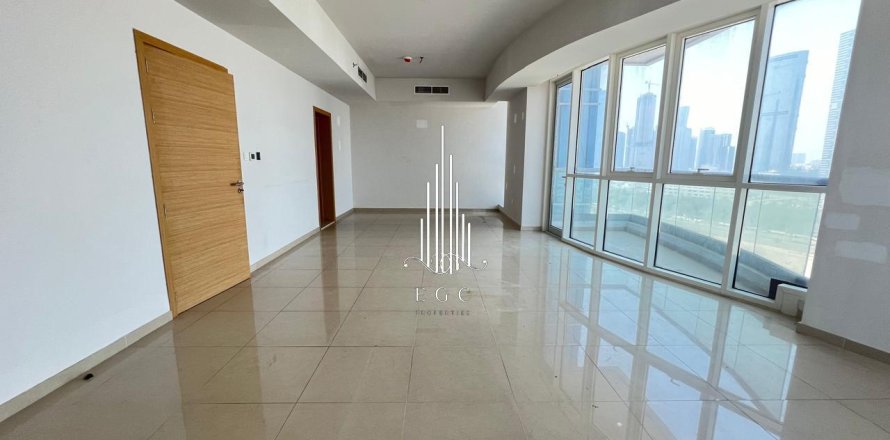 Apartment de 3 dormitorios en Al Reem Island, UAE No. 24828