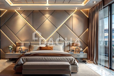 Appartement de Studio à Jumeirah Lake Towers, UAE No. 200303