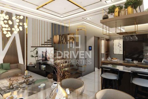 1 غرف نوم شقة في District 13, الإمارات العربية المتحدة رقم 223039 5