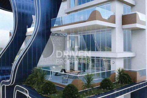 1 غرف نوم شقة في District 13, الإمارات العربية المتحدة رقم 223039 6