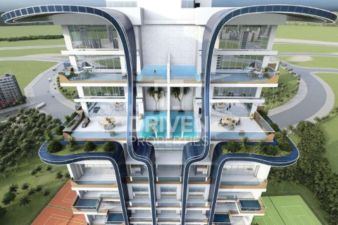 1 غرف نوم شقة في District 13, الإمارات العربية المتحدة رقم 223039