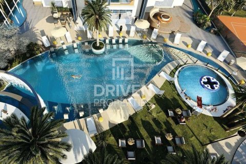 1 غرف نوم شقة في District 13, الإمارات العربية المتحدة رقم 223039 3