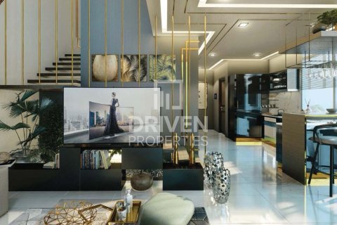 1 غرف نوم شقة في District 13, الإمارات العربية المتحدة رقم 223039 11