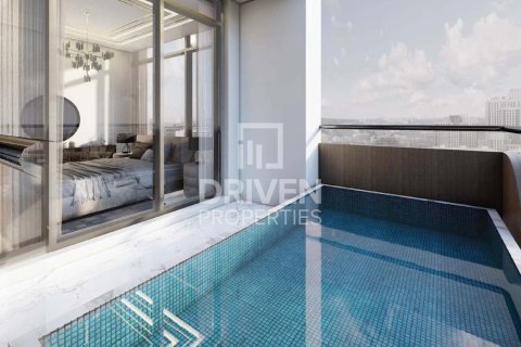 1 غرف نوم شقة في District 13, الإمارات العربية المتحدة رقم 223039 13