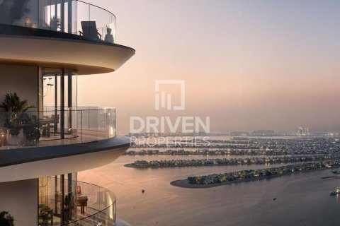 Appartement de 2 chambres à EMAAR Beachfront, UAE No. 218371 9