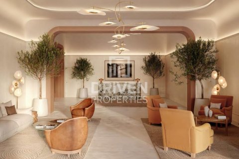 Appartement de 2 chambres à EMAAR Beachfront, UAE No. 218371 5
