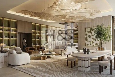 Apartment de 1 dormitorio en Dubai Creek Harbour (The Lagoons), UAE No. 112827 7