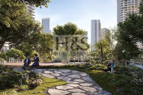 Apartment de 1 dormitorio en Dubai Creek Harbour (The Lagoons), UAE No. 112827 13