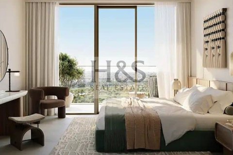 Apartment de 1 dormitorio en Dubai Creek Harbour (The Lagoons), UAE No. 112827 15