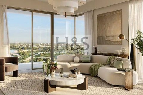 Apartment de 1 dormitorio en Dubai Creek Harbour (The Lagoons), UAE No. 112827 6