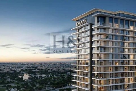 Apartment de 1 dormitorio en Dubai Creek Harbour (The Lagoons), UAE No. 112827 3