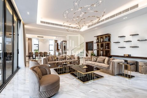 5 bedrooms Villa in Nad Al Sheba 1, UAE No. 212568 3