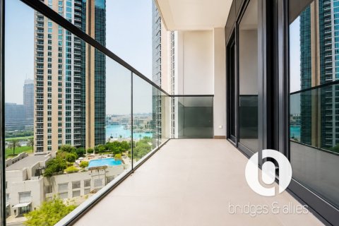 Appartement de 2 chambres à Downtown Dubai (Downtown Burj Dubai), UAE No. 168369 6