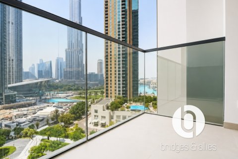 Appartement de 2 chambres à Downtown Dubai (Downtown Burj Dubai), UAE No. 168369 11