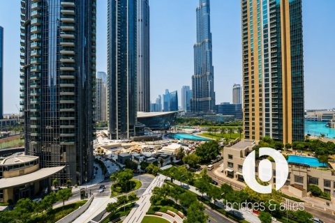 Appartement de 2 chambres à Downtown Dubai (Downtown Burj Dubai), UAE No. 168369 14