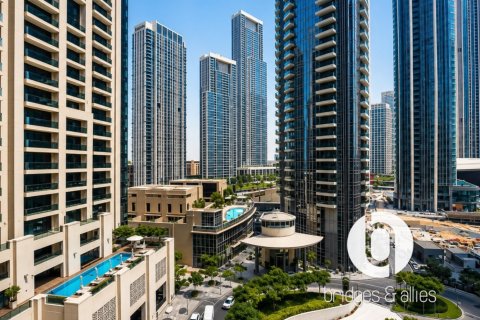 Appartement de 2 chambres à Downtown Dubai (Downtown Burj Dubai), UAE No. 168369 25