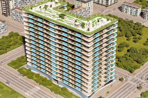 Квартира с 2 спальнями в Дубай, ОАЭ №163027 7