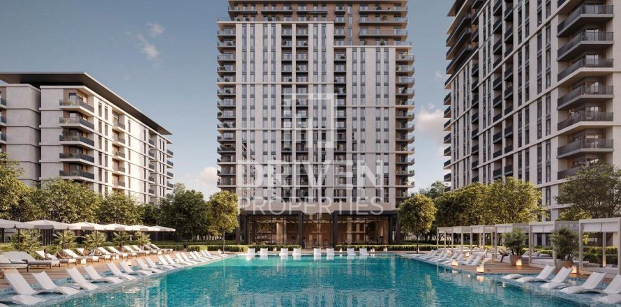 Appartement de 2 chambres à Dubai Hills Estate, UAE No. 217885