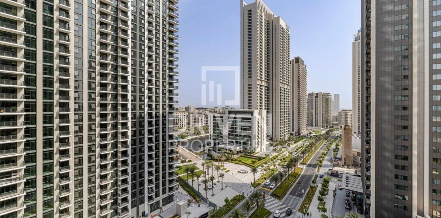 3 غرف نوم شقة في Creek Gate, الإمارات العربية المتحدة رقم 214232