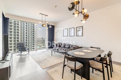 3 غرف نوم شقة في Creek Gate, الإمارات العربية المتحدة رقم 214232 4