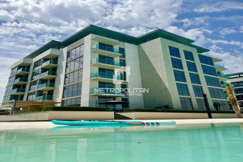 Appartement de 1 chambre à District One, UAE No. 128242 4