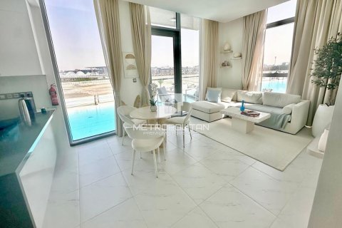 Appartement de 1 chambre à District One, UAE No. 128242 5