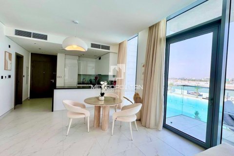 Appartement de 1 chambre à District One, UAE No. 128242 3