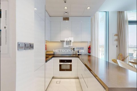 Appartement de 1 chambre à District One, UAE No. 128242 8
