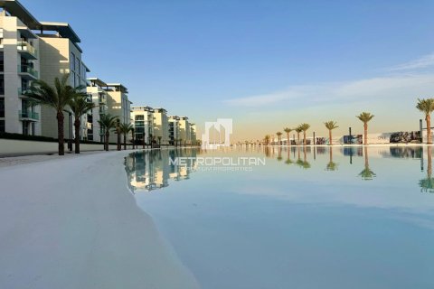 Appartement de 1 chambre à District One, UAE No. 128242 15