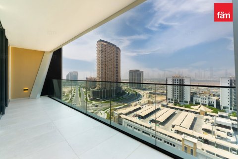 Квартира с 1 спальней в Al Jaddaf, ОАЭ №216790