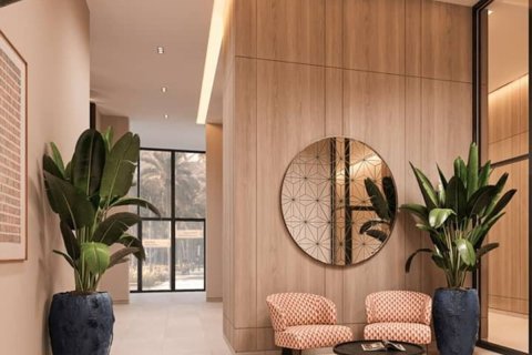 2 غرف نوم شقة في دبي, الإمارات العربية المتحدة رقم 166763