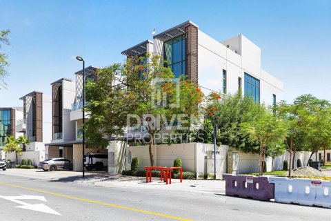 Villa de 6 dormitorios en Meydan, UAE No. 221463 27