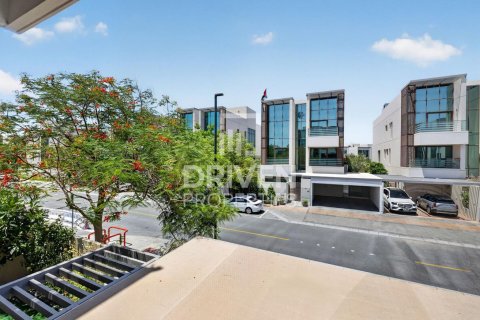 Villa de 6 dormitorios en Meydan, UAE No. 221463 25