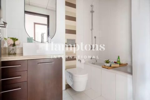 Appartement de 2 chambres à Downtown Dubai (Downtown Burj Dubai), UAE No. 167878 3