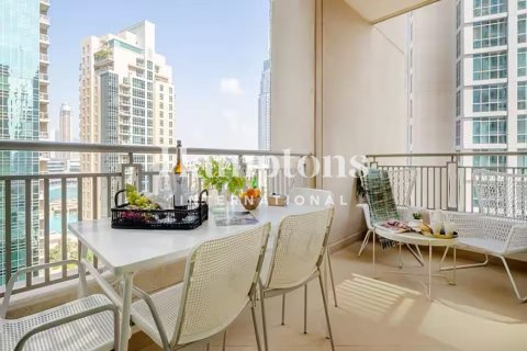 Appartement de 2 chambres à Downtown Dubai (Downtown Burj Dubai), UAE No. 167878 7