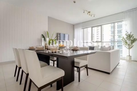 Appartement de 2 chambres à Downtown Dubai (Downtown Burj Dubai), UAE No. 167878 18