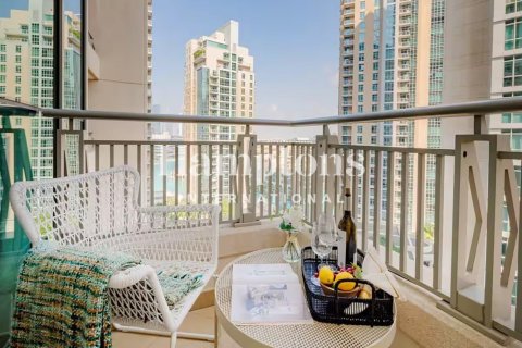 Appartement de 2 chambres à Downtown Dubai (Downtown Burj Dubai), UAE No. 167878 16