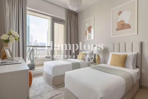 Appartement de 2 chambres à Downtown Dubai (Downtown Burj Dubai), UAE No. 167878 14
