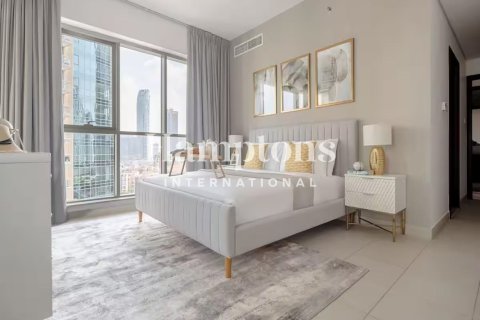 Appartement de 2 chambres à Downtown Dubai (Downtown Burj Dubai), UAE No. 167878 21